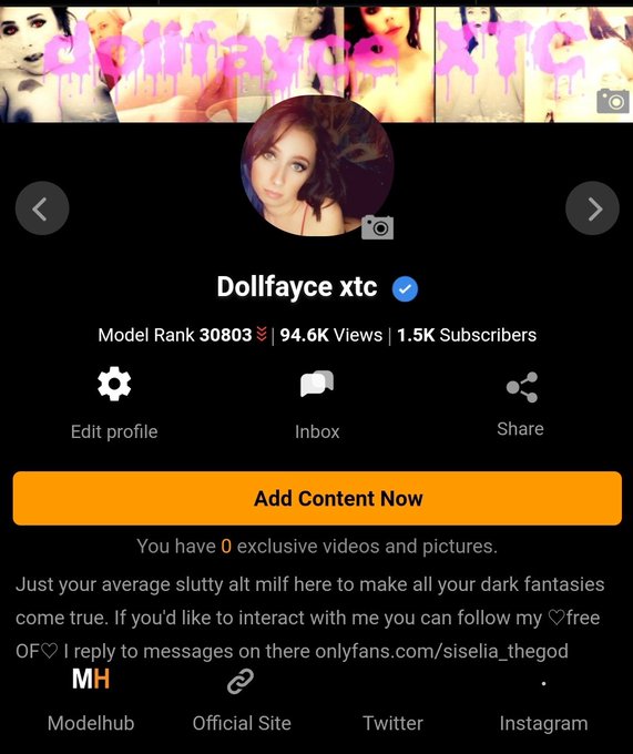 New videos are up♡ go give them some views link in bio♡ https://t.co/9AfjwClTZr<a href="/tag/sellingcontent"class="tags"><span>#sellingcontent</span></a><a href="/tag/buyingcontent"class="tags"><span>#buyingcontent</span></a>