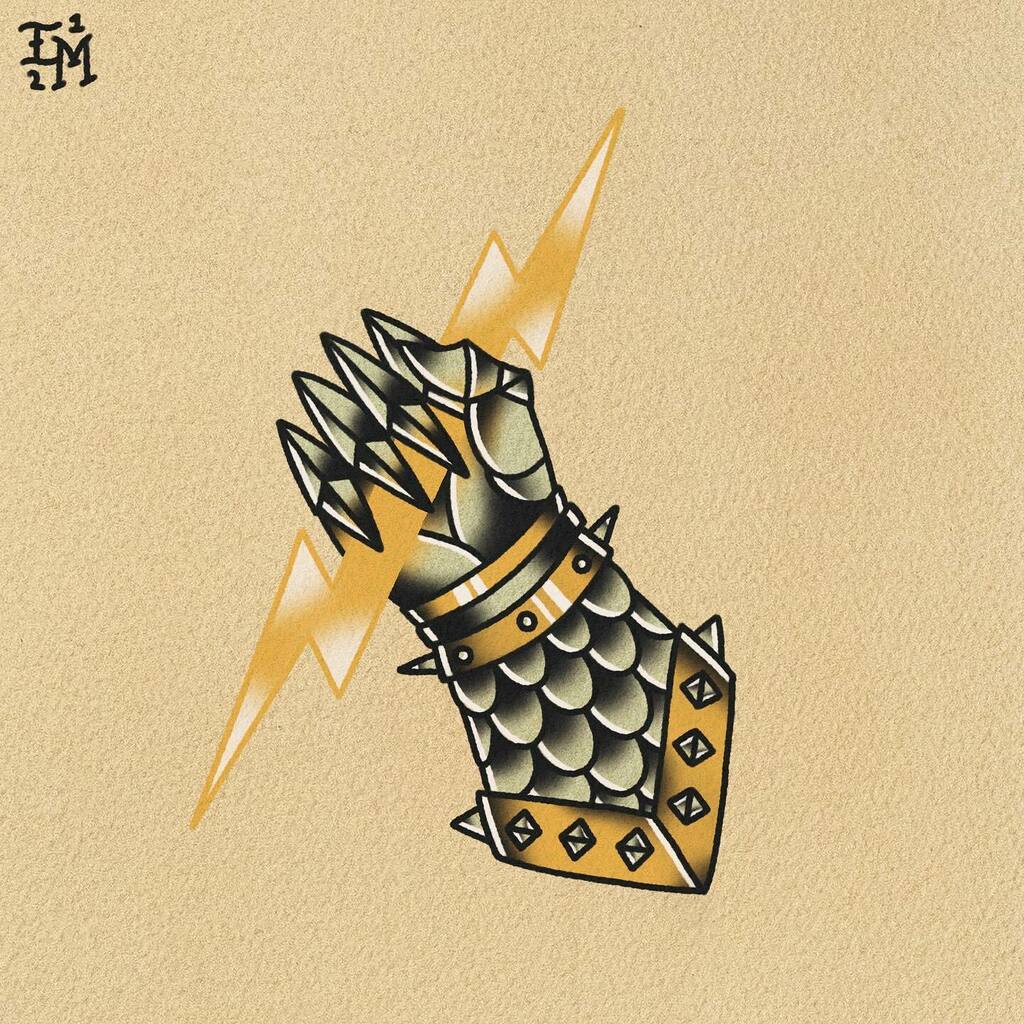 Day 22 ⚡️#inktober instagr.am/p/CVWmKc0lsw2/