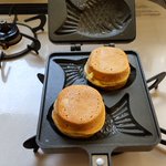 たい焼きが食べたいと思った時に？大判焼きで作る方法!