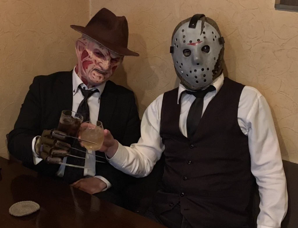 @q_micke エルム街(FF外)から失礼するぞ🤠
『ホンブルグ』でした🎩
名前を知る事ができました、ありがとうございます❤️💚 