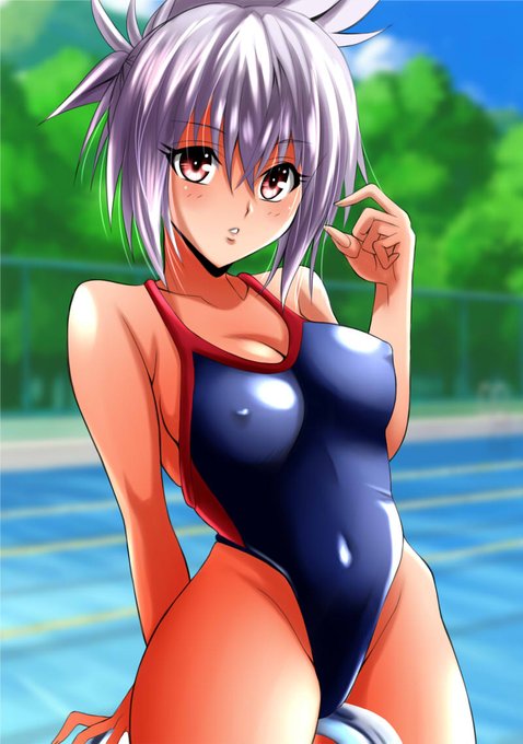 塗りました #あやかしトライアングル 