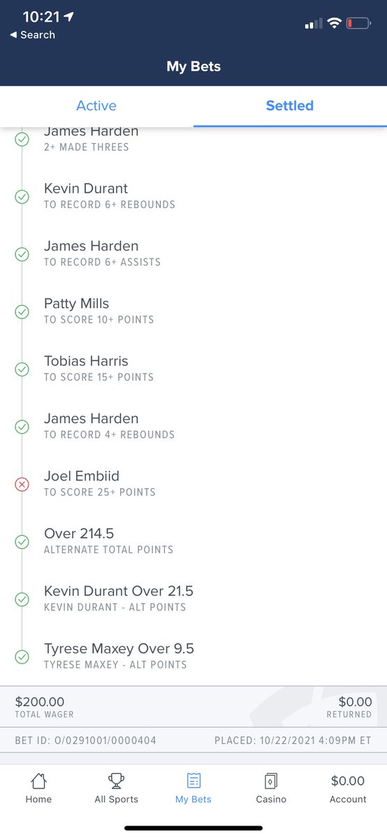 Sean Salm tweet media