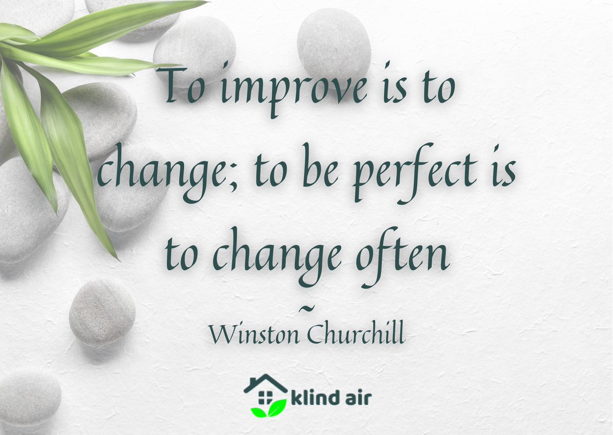 klind_air's tweet photo. To improve is to change 🖤🤍💚

#breathelifeeveryday #sustainableliving #cleantheair #CleanAir https://t.co/ON4AGx19Qs
