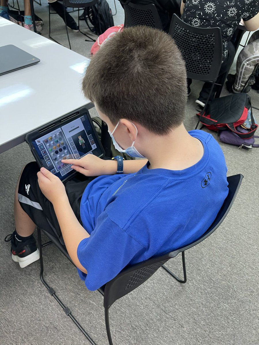 7th grade Ss had fun working collaboratively creating their own Utopia. PQ is SHAKING UP LEARNING Y’ALL! 🖤💛 <a href="/ShakeUpLearning/">Shake Up Learning</a> <a href="/SMcKinney21/">Sarah McKinney 👩‍💻</a> <a href="/abenton_pq/">April Benton</a> <a href="/mbnixon10/">Martha Nixon</a>  #PQShakesUpLearning #PQTeams #PQProud