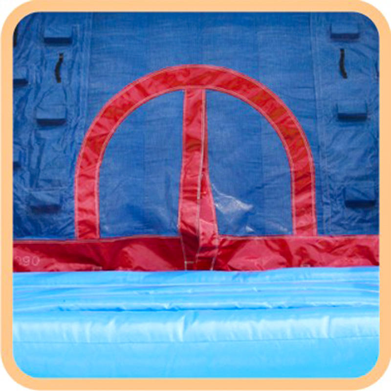 LtdSwiftech's tweet image. Happy Hop Pro Rent Inflatable Bouncers-1002A Guitar Super Dual Lane Slide n' Bouncer: It is worth buying. #bouncehousewaterslideforsale #biginflatableslide #waterslidebouncehouserental