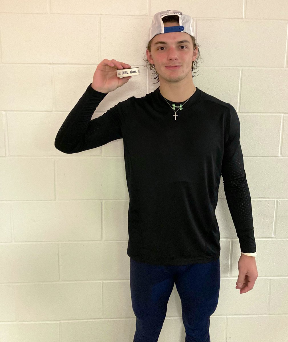 The first of many 🚨

Congratulations, <a href="/jaydon_d15/">Jaydon Dureau</a>!