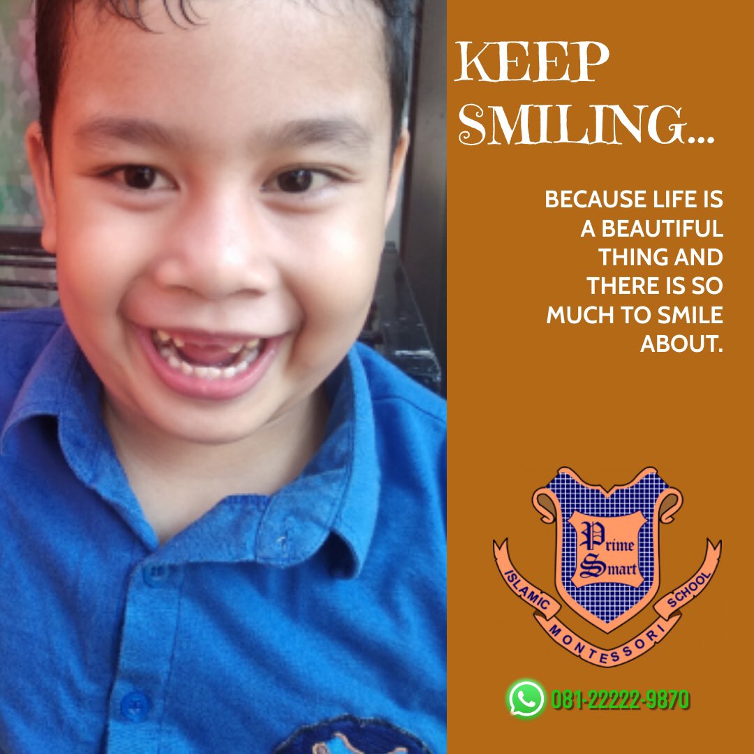 primesmartsch's tweet photo. Keep smiling… 😊 https://t.co/JrTzy4Nrz1