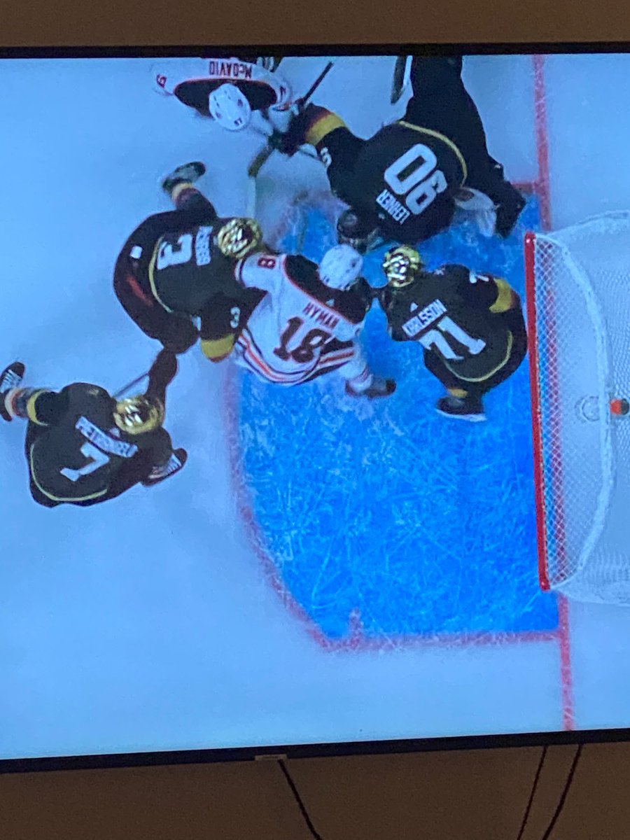 DonnyDuncan7's tweet photo. Whoever designed the Knights helmets needs to get off the Star Wars kick. Those are horrible. https://t.co/CJLn27jVWR
