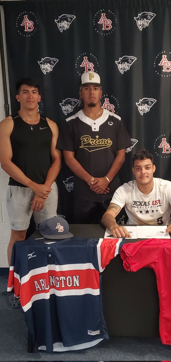 Let's get it !!!!

Here we go another day out on the ball field  as soon as we're done with our game another offer another commit !!
 
Congrats Lane !!

#PSR
#PLAYPRIMEANDSIGN
#WEGETITDONE
#OURPLAYERSDONTJUSTTALKTHEYSIGN