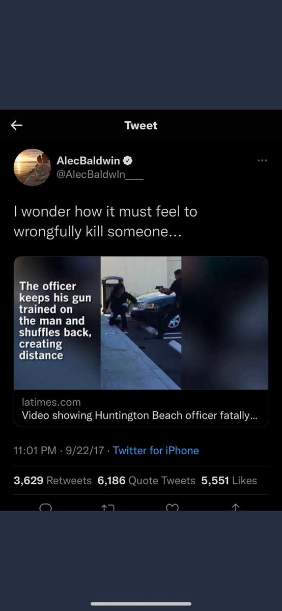 dwag0715's tweet photo. @WorthingtonLevy @yesmam47 @AlecBaldwin I guess he now knows... https://t.co/5KkaCNrSpX