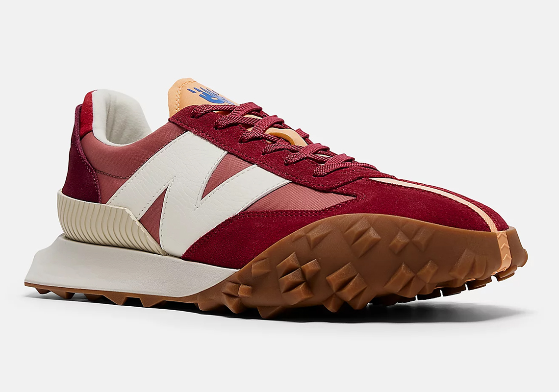 Myluck01's tweet photo. New Balance XC72 "Washed Henna"
Release Date: Oct 23rd, 2021 (Saturday)
Color: Washed henna with horizon
Mens: $100
Style Code: UXC72OP1
https://t.co/VA5kmDqdZ0 https://t.co/ZfXKayF0JL