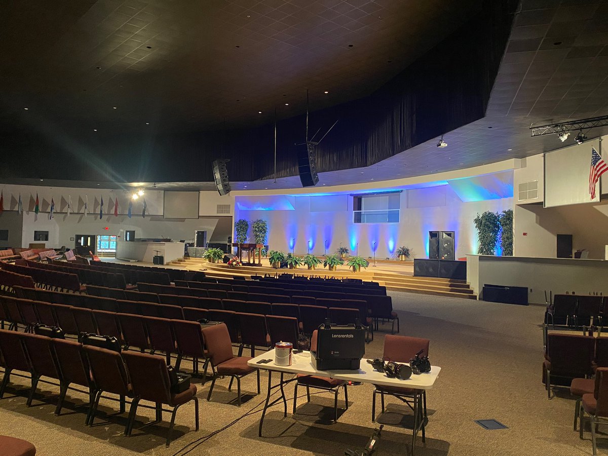 Dr. Carlton P. Byrd tweet media