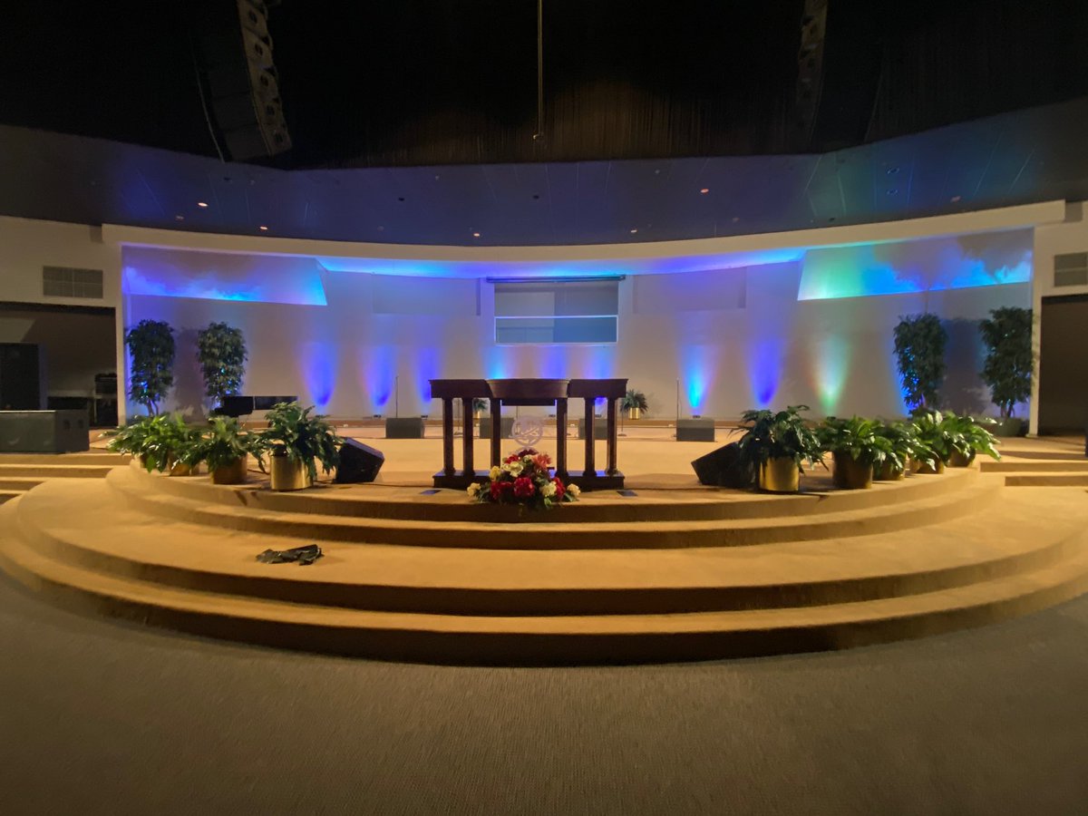 Dr. Carlton P. Byrd tweet media