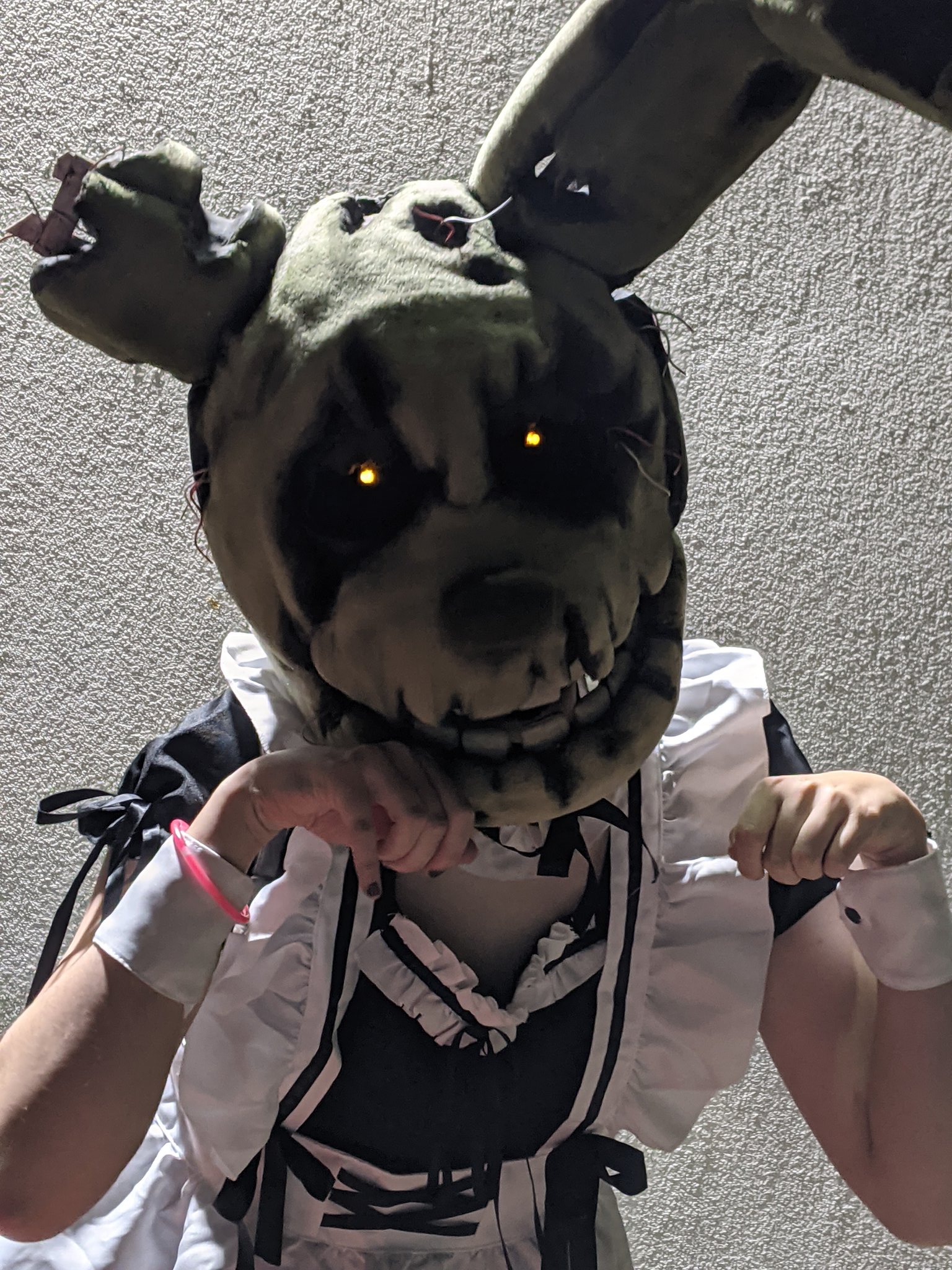 Best Fnaf Cosplay