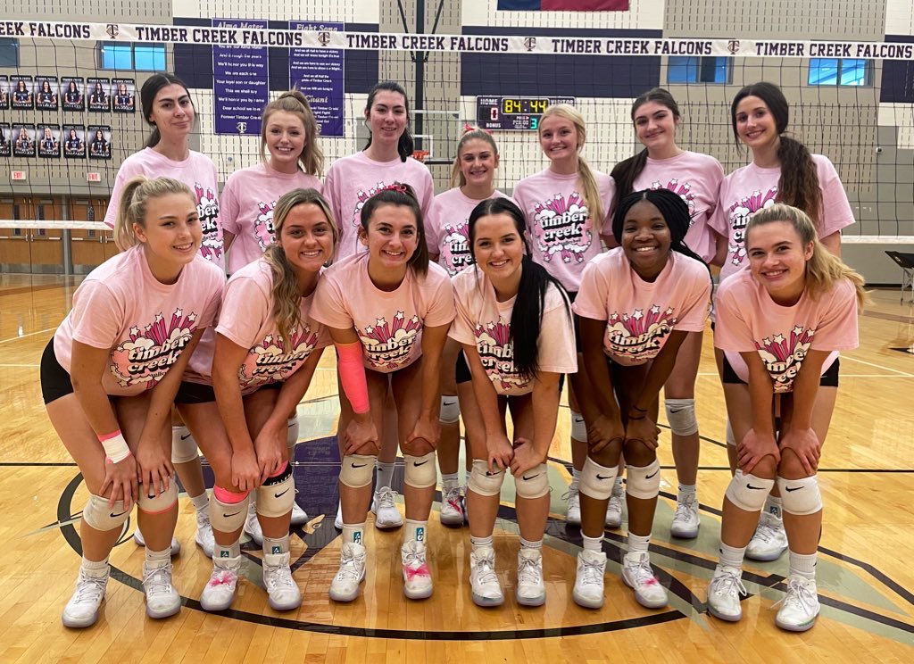 ‼️So proud of our girls! You did it, we are headed to the playoffs. More details to come soon. ‼️

Stay focused: one day, one game, one win at a time! #AllGasNoBrakes

<a href="/Gosset41/">Brian Gosset</a> <a href="/KISDAthletics/">Keller ISD Athletics</a> <a href="/NestTchs/">TCHS NEST ⚡️</a> @TCHSTalon