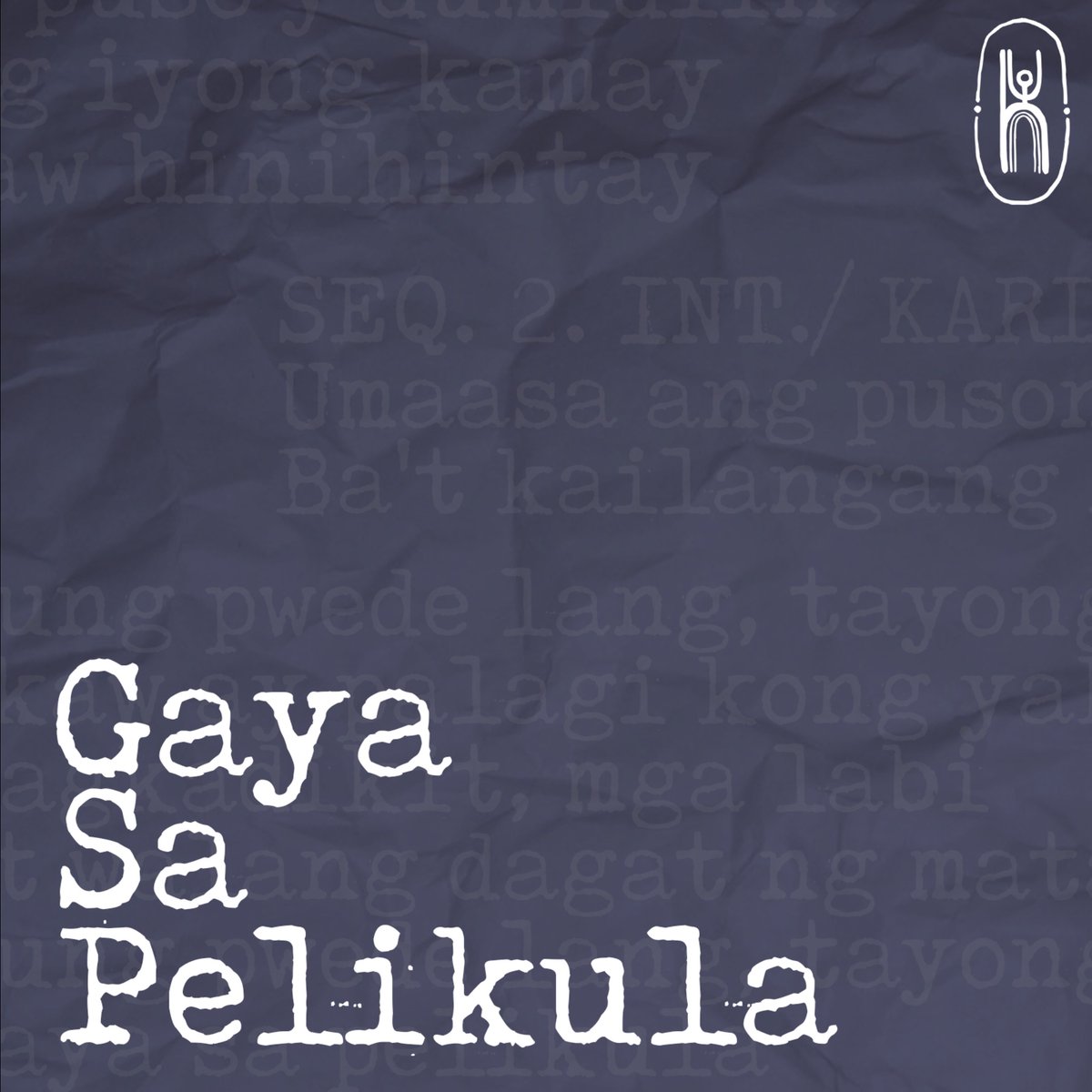 angmgahuni's tweet photo. Walang dagat ng matang mapagpintas,
Sasayaw sa himig ng tadhana,
Walang tutol sa ating bukas,
Papawiin lungkot ng kawalan,
Gaya sa Pelikula.

11/09/21 | 12 nn
on Spotify, Apple Music, and Tiktok https://t.co/Gld4kDF7ZQ