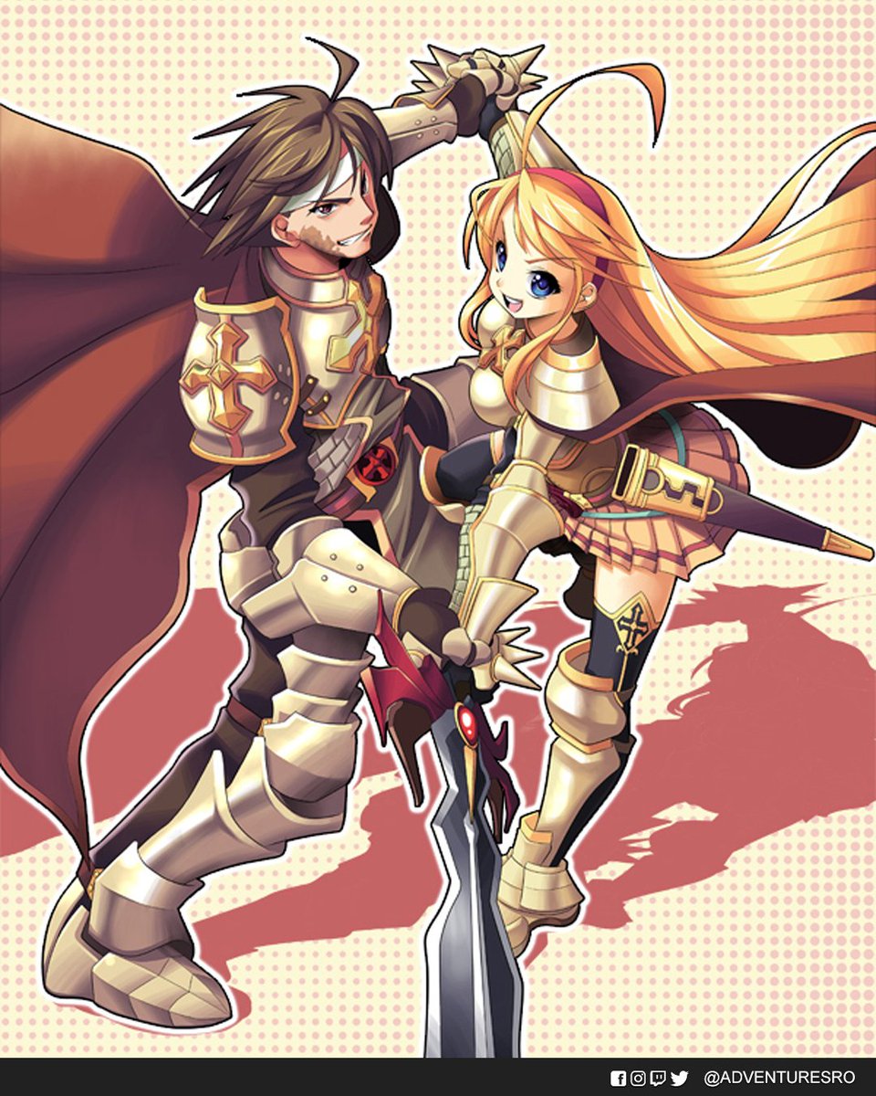 AdventuresRO's tweet photo. ¿Qué instancia PvP les divierte mas?

Sabemos que nuestros players adoran la competencia y creemos que incentivarla a través de un sistema de logros y recompensas motivará a todos a querer dar lo mejor.

#RagnarokOnline #AdventuresRO https://t.co/YsfTFfM11c
