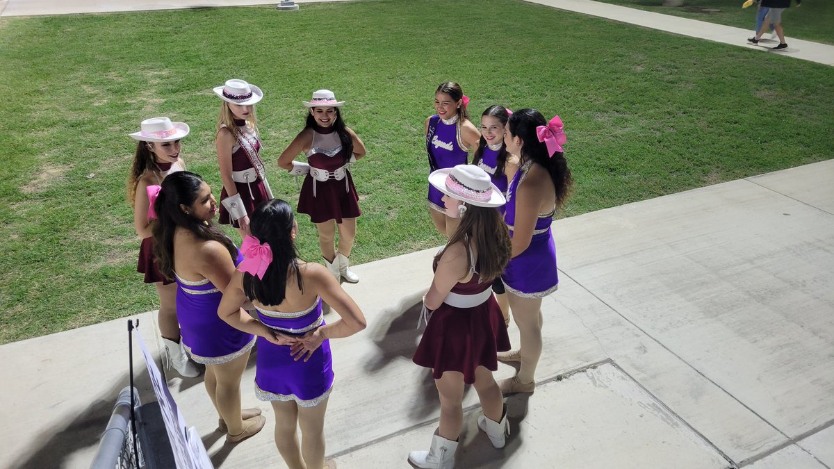 We love our Davenport Diamonds! #PieperHighSchool #DavenportHighSchool #DanceTeam #ComalISD #ComalFineArts <a href="/DanceDavenport/">Davenport HS Dance Teams</a>