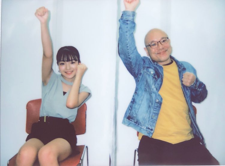 かっしー على X: 