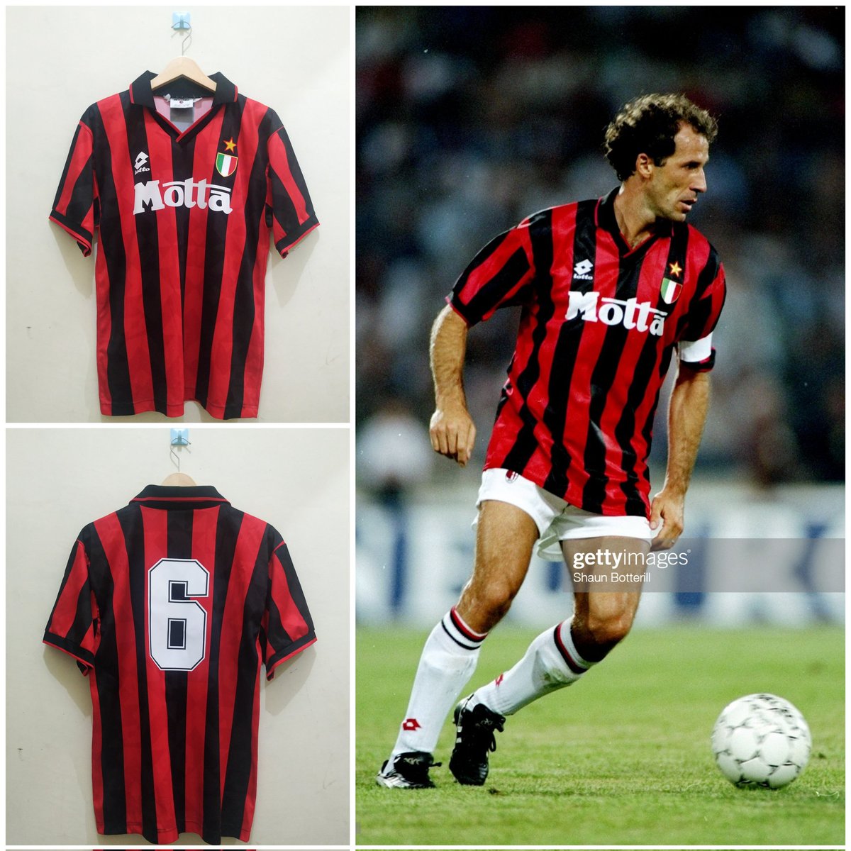 AdeePurnomo's tweet photo. #Jersey4sale 

AC Milan 1993/94
Size M
Vgc
850k

Brazil 1998
Size M
Excellent
900k

Ambil semua 1.500.000

Detail wa 081311253848
Terimakasih grup 🙏🏽🙏🏽🙏🏽
@Jerseyforum @jerseysneil https://t.co/MQR7rEwzYR https://t.co/Ls8caIltf9