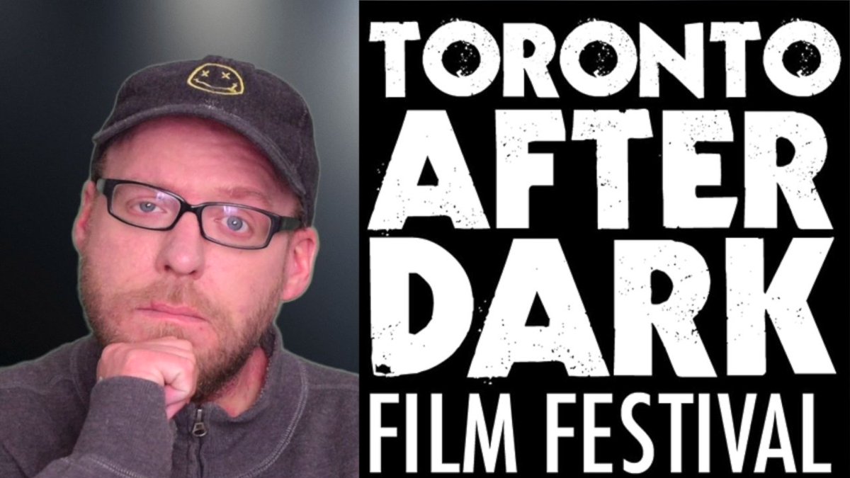 Courtshake's tweet photo. Toronto After Dark Film Festival Short Films Review Roundup! In this video, I review the shorts 'Crawl Space', 'Morbus', 'The Silent Lay Steady', 'Mashed Potato Face', 'Shiny New World', and 'Seek'.

@TADFilmFest #TorontoAfterDarkFilmFest @EricVespe 

https://t.co/1cv8pKFB1A https://t.co/JeJTXFvF2I