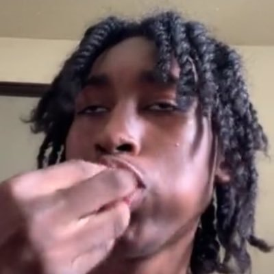hungry