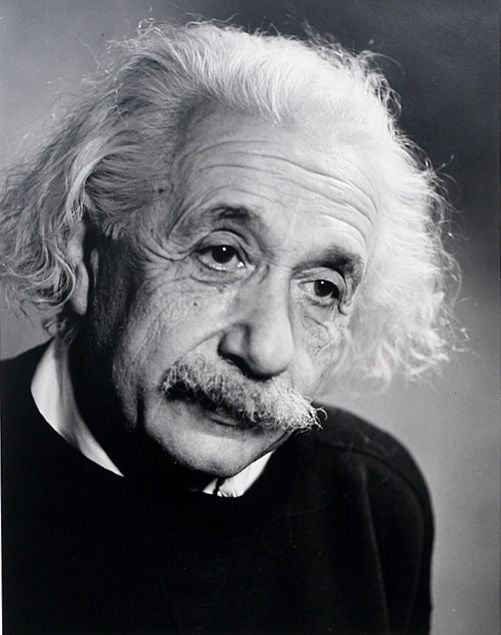 On this day 106 years ago (23 October 1915), Albert Einstein published an astonishing 3-page critique of the growing "Christian nationalism" in the country of his birth. He argued that the problem with hateful Christians is their departure from Christianity ...