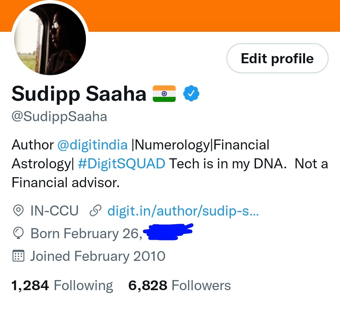 Sudipp Saaha tweet media