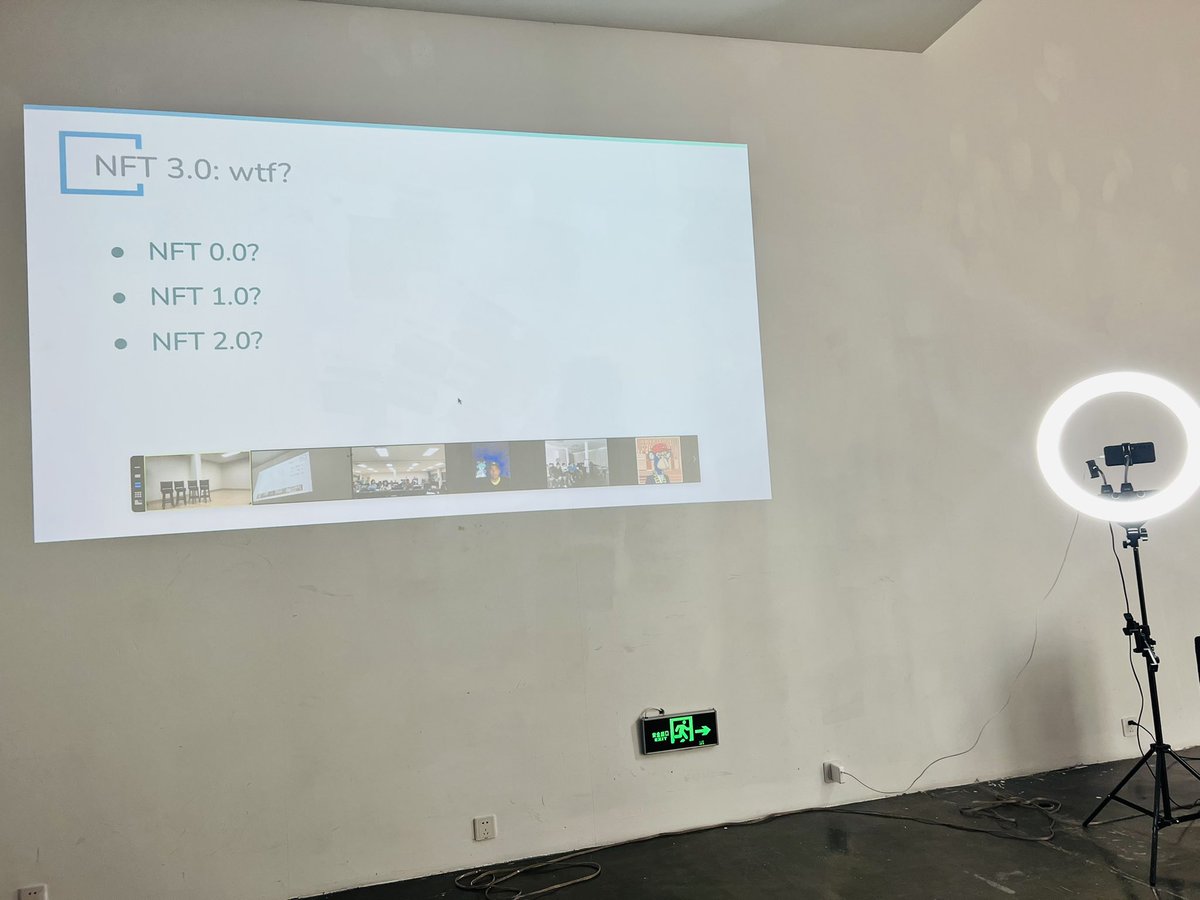 CryptoKitchenCN's tweet photo. More people coming to @harmonyprotocol meetup of #ShanghaiMetaverseWeek to see what happened when Shanghai meet Silicon Valley in Metaverse! https://t.co/zfC8NlUgOZ