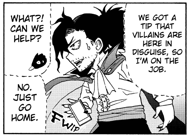 daiconico6's tweet photo. OH...How could I forget vampire Aizawa??😩🤌 https://t.co/MLMsuQB4Wv