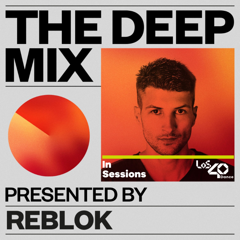 Los40Dance's tweet photo. #LOS40DanceInSessions
Hosted by @Arturograo1🎙

🔴 @Reblok_
🎼 @SpinninDeep
🎧 #SpinninDeep #DeepMix

🎧 directo + podcast

📱 https://t.co/HXqCebbqiV

🔴 https://t.co/Zt0gVRX16p

💻 https://t.co/0NkGJWyJ96 https://t.co/i2nXMMF9rU
