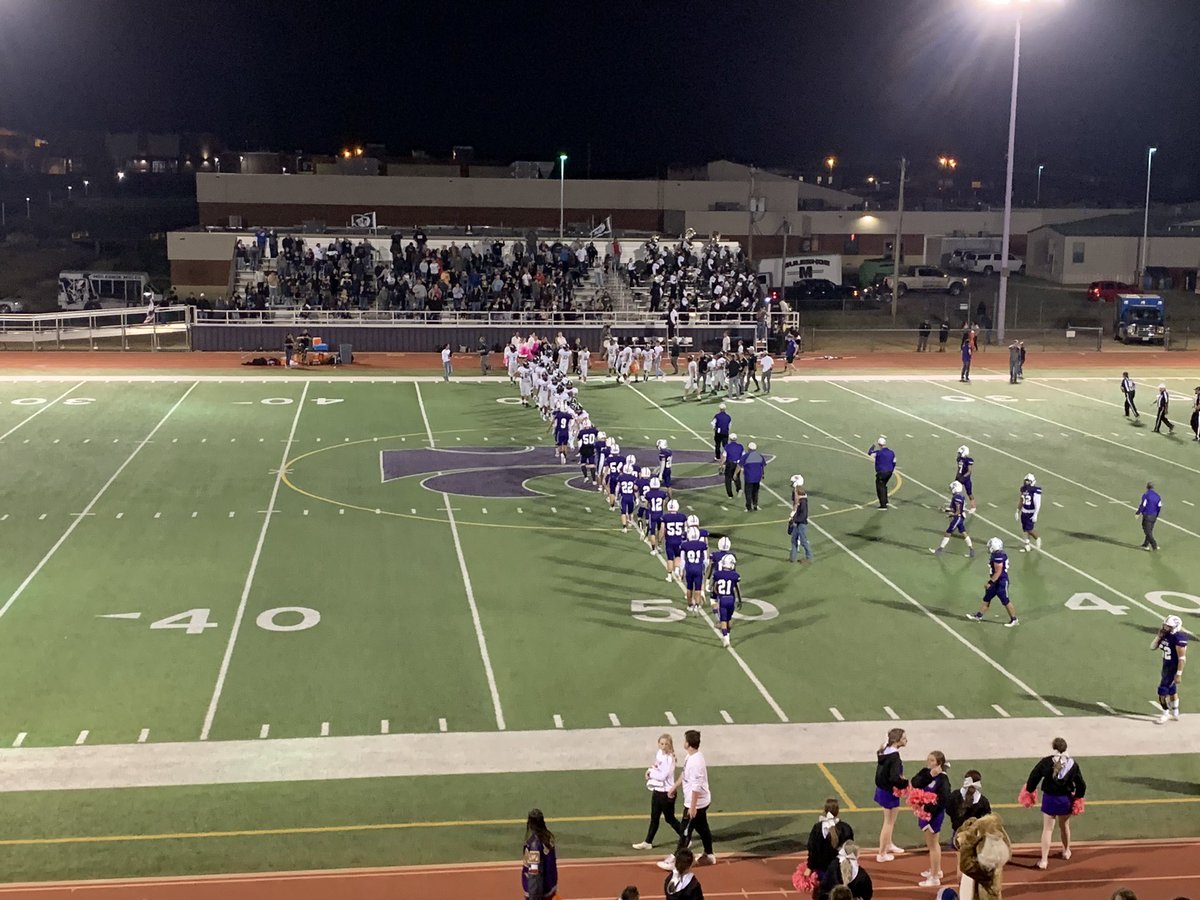 channel6mulesho's tweet photo. Mules win a thriller over River Road 42-38! https://t.co/lub6uViskJ
