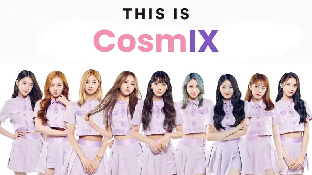 minyoon3108's tweet photo. เดบิวต์ได้เลยค่ะไม่ติดเลย พร้อมเปย์มากเว่อร์
#COSMIX
#DebutCOSMIX
#GirlsPlanet999 https://t.co/e4miy8tIGU