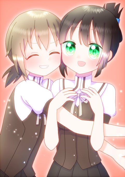 ぎんすみのtwitterイラスト検索結果
