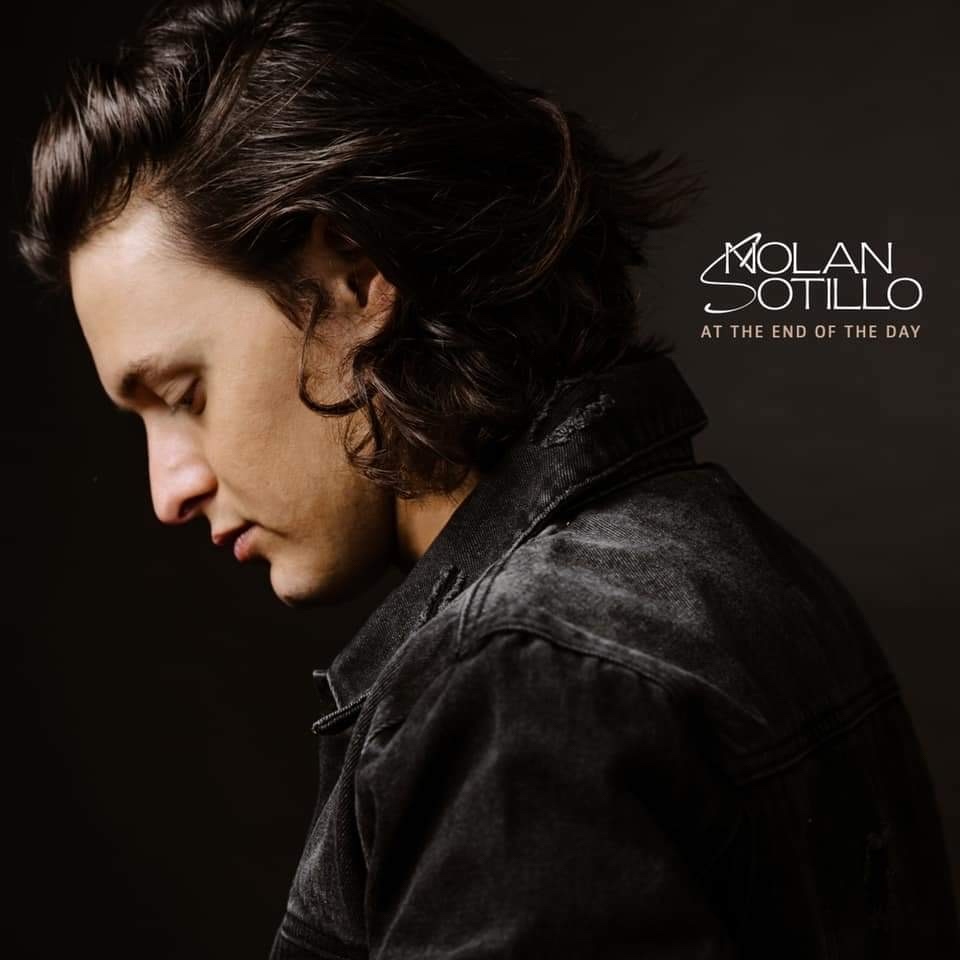 Happy release day to <a href="/nolansotillo/">NOLAN ANDREW SOTILLO</a> with his new EP "At The End Of The Day". I'm so grateful to have mixed a few songs on it! Great work to everyone involved.