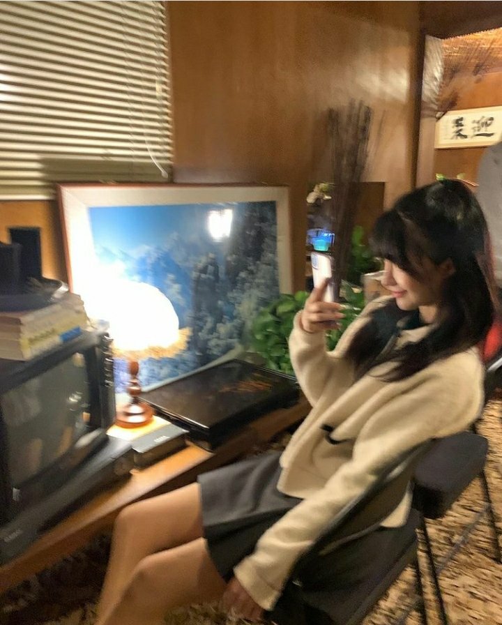 ansteambr's tweet photo. [#SNS] • 221021 - Atualizacão de #Dalyn em seu instagram pessoal.

"#Lina, minha fotógrafa 📸"

©️ ssohhyunn_ #ANS #ANGELNSOUL #에이엔에스 #ANS사랑해 #ANSer들_ANS를_사랑해 #ANS_힘네요 #Justice_For_ANS #ThankYou_ANS https://t.co/IHxQgaVI4N