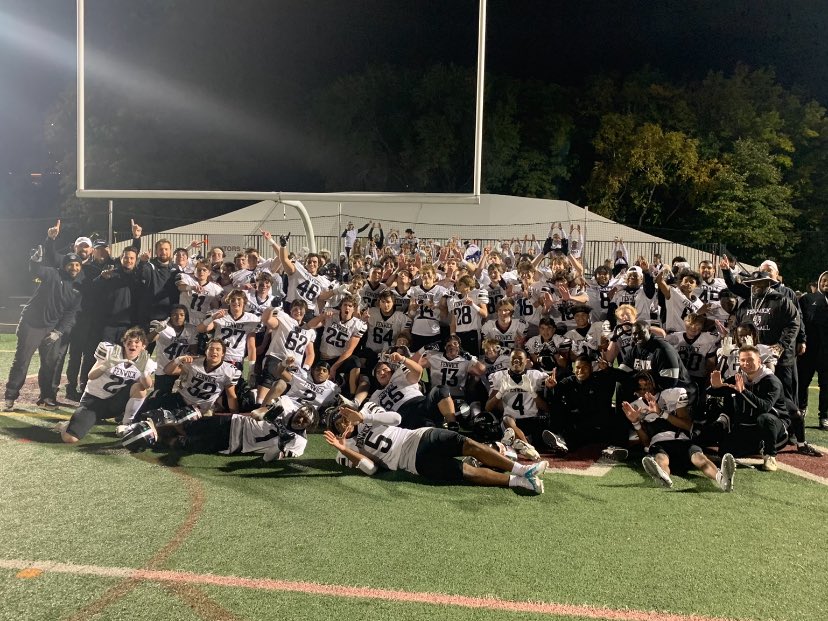 FenwickAD's tweet photo. CCL White Champs! https://t.co/QMhJk7kYKm