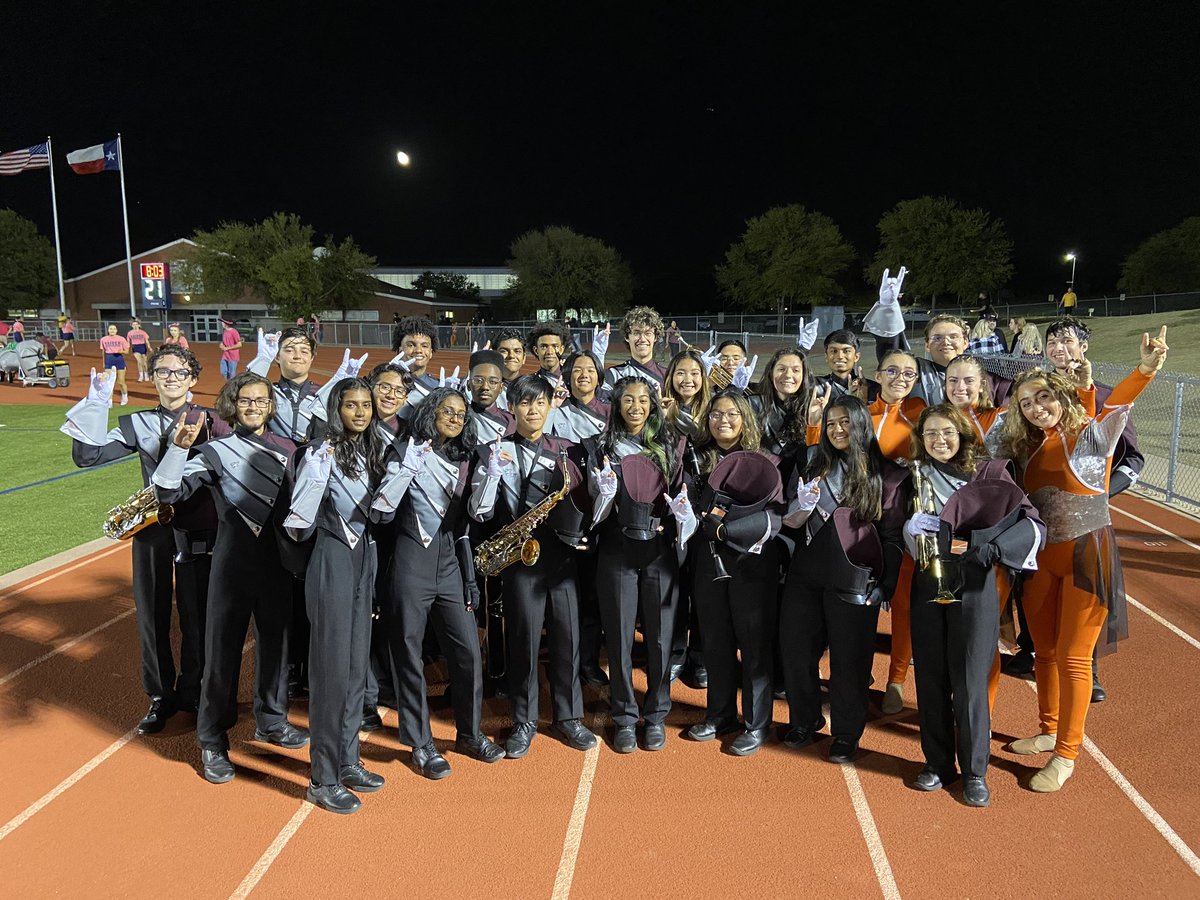 Celebrated some remarkable seniors tonight. Congrats Class of 2022!