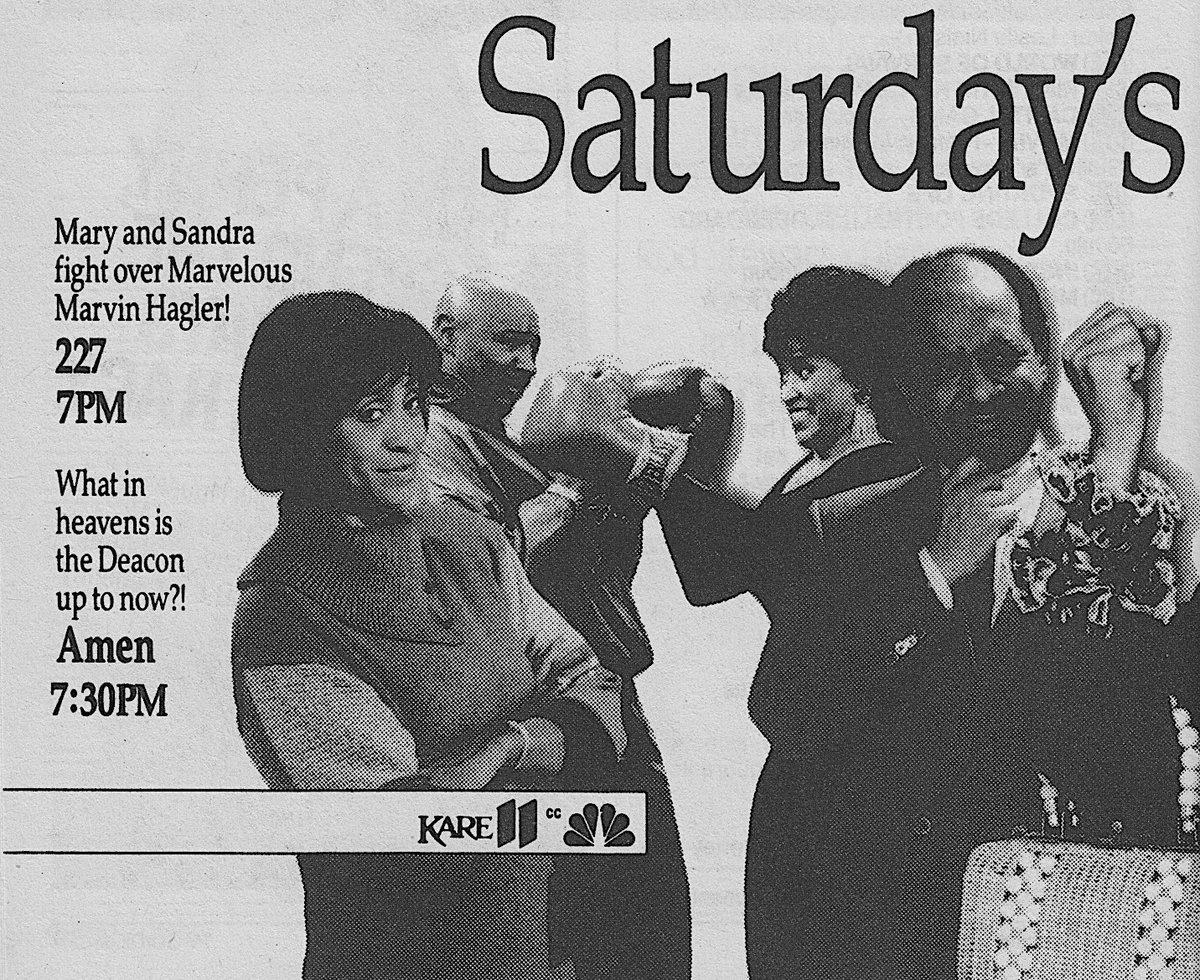 Matt Roush (@TVGMMattRoush) | Twitter