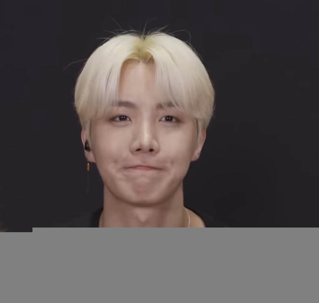 hourly j-hope tweet media