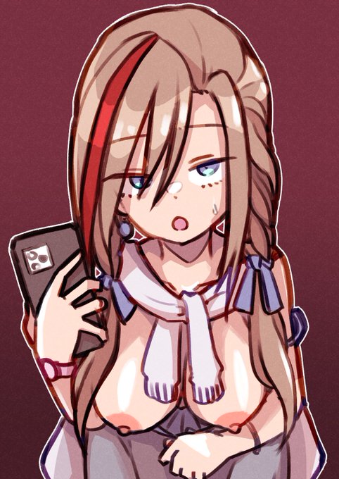 #お題箱
[NSFW]
来〇夏〇 👀 