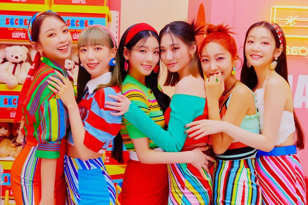SecretNumber_CR's tweet photo. Hola LOCKEYs Bienvenidxs al Fanclub Oficial de Secret Number en Costa Rica 💗

🍓 Redes del Fanclub 🍓

Twitter: @SecretNumber_CR 
Facebook: https://t.co/wd1AdMo6c0 
Instagram: https://t.co/h0Yq3R7Hvx
Grupo de Facebook: https://t.co/uIm9L6NCIq 

#시크릿넘버 #SECRET_NUMBER https://t.co/biZURvp5Y1