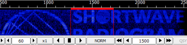 radionanny2k's tweet photo. Good signal with a fair amount of local noise here in Cuenca, Ecuador from WINB on 9265 kHz 0230-0300 UTC. Airspy HF+ Discovery, SDR# 1.0.0.1830, fldigi 4.1.20, longwire ~25m. 1/2
@SWRadiogram https://t.co/V3WgPLjH0K