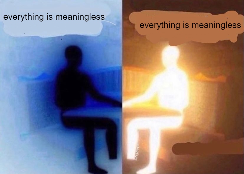 somethinglovely's tweet photo. i only have two moods https://t.co/aKkr5aWGQq