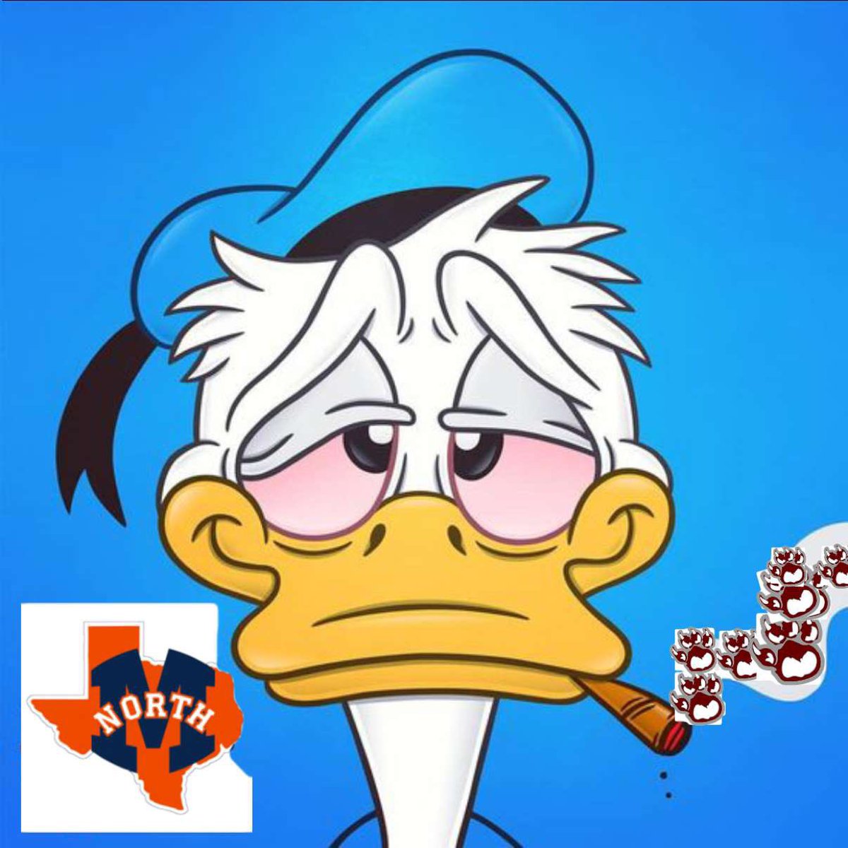 Barstool MNHS tweet media