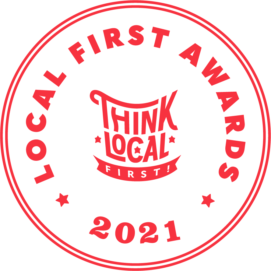 thinklocaldc's tweet photo. LAST CALL! #LocalFirstAwards Finalist Voting Closes 11:59PM Tonight, October 22nd. Click the link in our bio to cast your #vote at https://t.co/apcxI1ru9V https://t.co/qz82qWjlPp