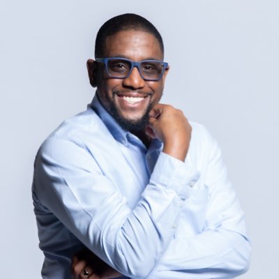 Damien Ellison tweet media