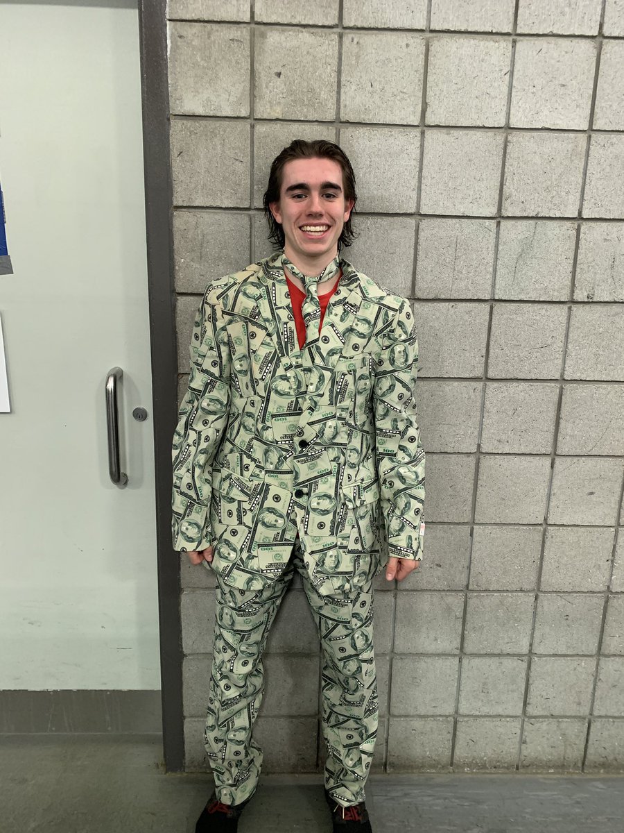 We got back to the regular season tonight with a 6-0 home win against the Kingston Jr Gaels. <a href="/BulldogsOHL/">Brantford Bulldogs</a> prospect Ethan Beattie picks up another shutout and <a href="/AttackOHL/">Owen Sound Attack</a> prospect Charlie Key with the player of the game. #RollRaid