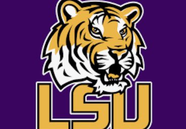 troystevensonn2's tweet photo. After a great talk with @LSUCoachRaymond I’m Blessed to receive an offer from Louisiana State University @LSUfootball https://t.co/hzLgYLWi4n
