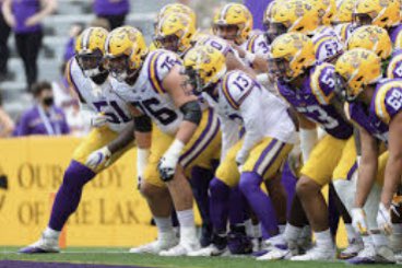 troystevensonn2's tweet photo. After a great talk with @LSUCoachRaymond I’m Blessed to receive an offer from Louisiana State University @LSUfootball https://t.co/hzLgYLWi4n